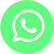 whatsapp icon footer